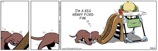 Dog Eat Doug for 11/01/2014