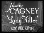 Lady Killer 01