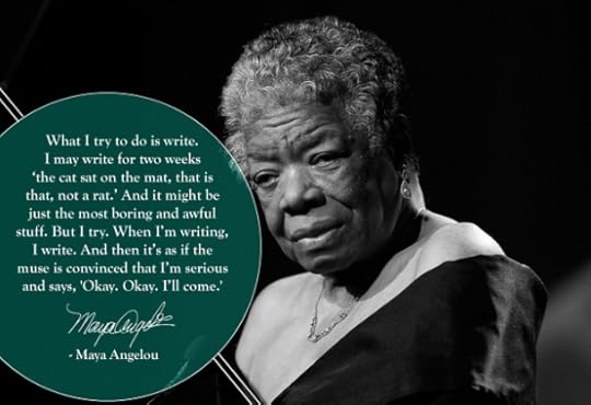30 Indispensable Writing Tips From Famous Authors http://www.buzzfeed.com/expresident/writing-advice-from-famous-authors
