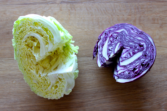 CoreCabbage