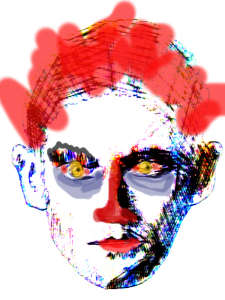 Franz the Clown