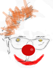 Johnny the Clown