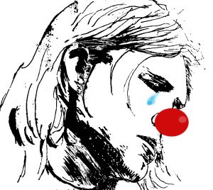 Kurt the Clown aka Kurt the Greater Clown aka Kurt the Dead Clown