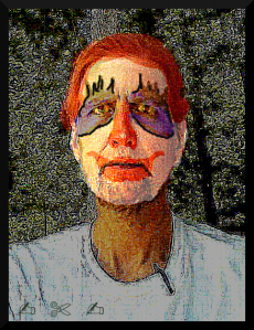 Kurt the Clown