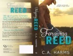 CA Harms- Reed wrap cover