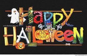 happy halloween