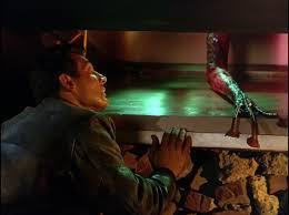 War of the Worlds plague