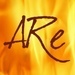ARe icon