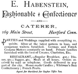 habenstein's1891Wesleyanpub