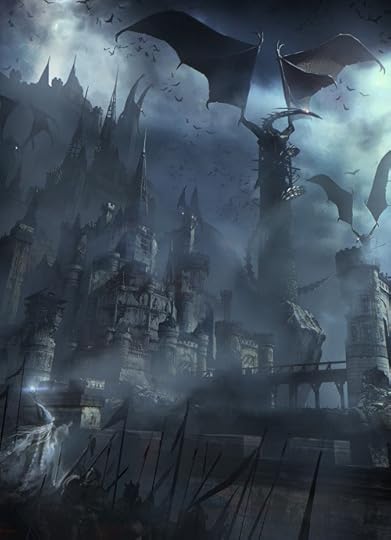 the dark world