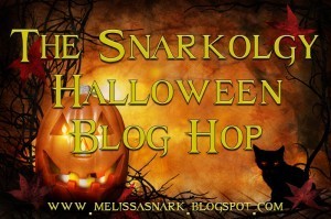 Snarkolgy Halloween Blog Hop Yellow 2