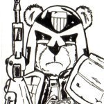 Judge Ted