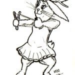 Wilma Bunny