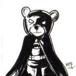 Batbear