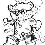 Aqua Ted