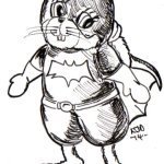 Bat Bunny