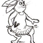 Wilma Bunny