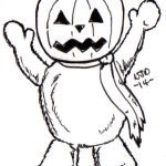 Teddy Scares