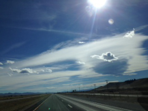 Big Sky