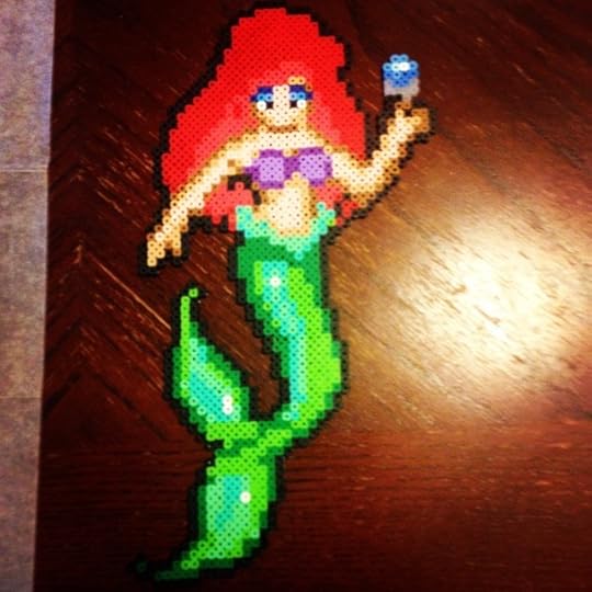 ariel