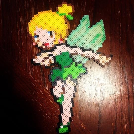 tinkerbell