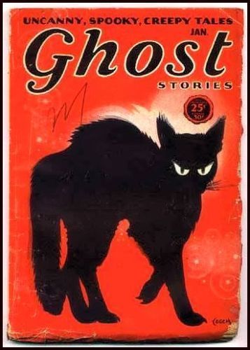 Ghost_Stories_January_1931