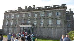 loftus hall 1