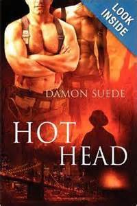 hot head