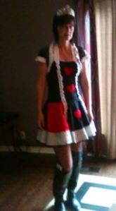 Sorry, blurry is how I roll. 