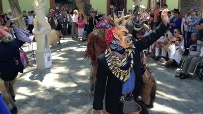 Oaxaca
