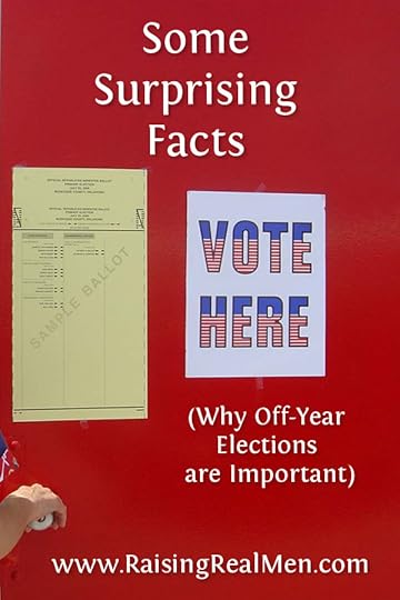 RRM Off Year Elections