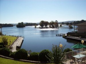 lakeview