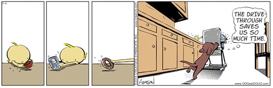 Dog Eat Doug for 11/04/2014