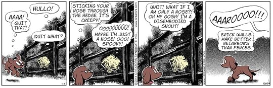 Dog Eat Doug for 11/03/2014