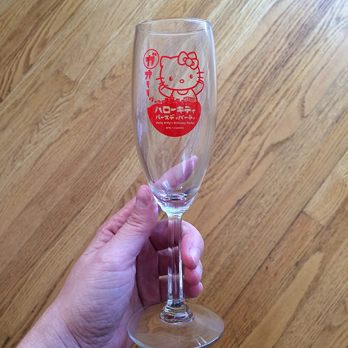 champagneglass