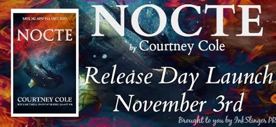 Nocte RDL Banner