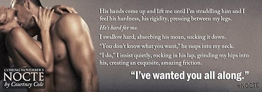 Nocte teaser