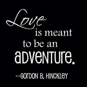 love_adventure