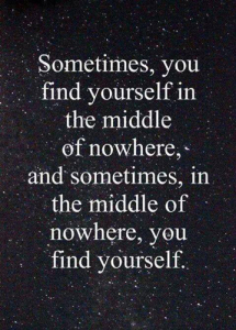 find_yourself