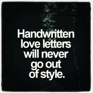 handwritten_love_letters