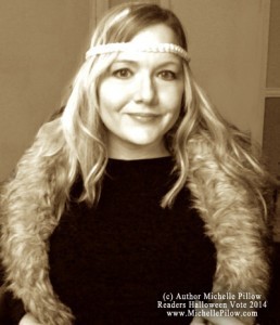 MichelletheVikingMaiden