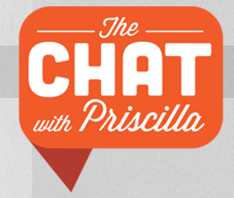 The Chat Logo