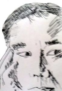 Haruki Murakami