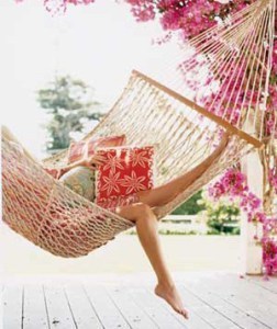 alone-time