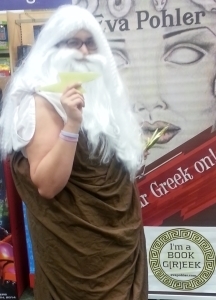 Houston Zeus