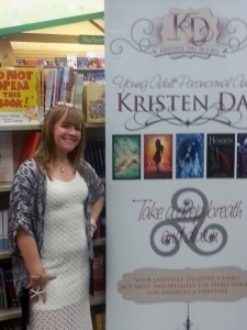 Houston Kristen Day