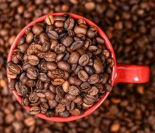 coffee cup