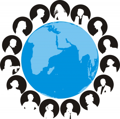 Net World Network Image courtesy of Vlado / FreeDigitalPhotos.net