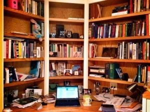 Werner Workspace
