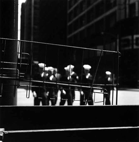 Metzker58U8